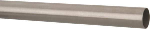 Value Collection - 6 to 7' Long, 3/8" OD, 304 Stainless Steel Tube - 1/36" Wall Thickness - Eagle Tool & Supply