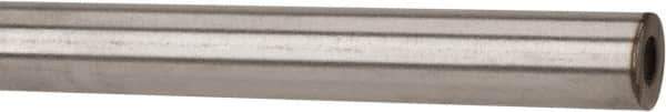 Value Collection - 6 to 7' Long, 3/8" OD, 304 Stainless Steel Tube - 0.083" Wall Thickness - Eagle Tool & Supply