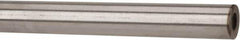 Value Collection - 6 to 7' Long, 3/8" OD, 304 Stainless Steel Tube - 0.083" Wall Thickness - Eagle Tool & Supply