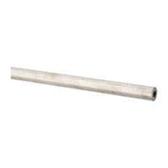 Value Collection - 6 to 7' Long, 5/16" OD, 304 Stainless Steel Tube - 0.083" Wall Thickness - Eagle Tool & Supply