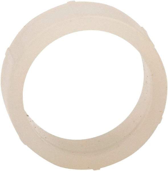 Weiler - 5/8" to 1/2" Wire Wheel Adapter - Plastic Adapter - Eagle Tool & Supply