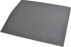 Value Collection - 180 Grit, Silicon Carbide Sanding Sheet - 11" Long x 9" Wide, Very Fine Grade, C Weighted Paper Backing - Eagle Tool & Supply