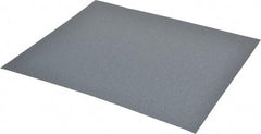 Value Collection - 220 Grit, Silicon Carbide Sanding Sheet - 11" Long x 9" Wide, Very Fine Grade, A Weighted Paper Backing - Eagle Tool & Supply