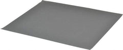 Value Collection - 280 Grit, Silicon Carbide Sanding Sheet - 11" Long x 9" Wide, Extra Fine Grade, A Weighted Paper Backing - Eagle Tool & Supply