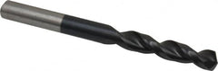 Cleveland - #2 135° Parabolic Flute Cobalt Screw Machine Drill Bit - Eagle Tool & Supply