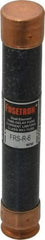 Cooper Bussmann - 300 VDC, 600 VAC, 6 Amp, Time Delay General Purpose Fuse - Fuse Holder Mount, 127mm OAL, 20 at DC, 200 (RMS) kA Rating, 13/16" Diam - Eagle Tool & Supply