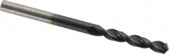 Cleveland - #29 135° Parabolic Flute Cobalt Screw Machine Drill Bit - Eagle Tool & Supply