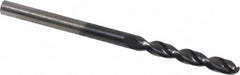 Cleveland - #32 135° Parabolic Flute Cobalt Screw Machine Drill Bit - Eagle Tool & Supply