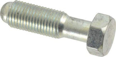 Made in USA - Chain Breaker Replacement Screw - For Use with Small Chain Breaker - Eagle Tool & Supply