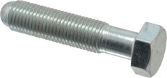 Made in USA - Chain Breaker Replacement Screw - For Use with Large Chain Breaker - Eagle Tool & Supply