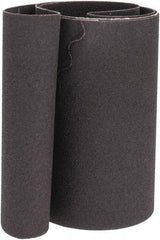 Norton - 6" Wide x 48" OAL, 60 Grit, Silicon Carbide Abrasive Belt - Silicon Carbide, Medium, Coated, Wet - Eagle Tool & Supply