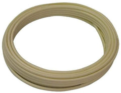 NIBCO - 3/8" ID, 250' Long, PEX-AL-PEX Tube - White, 100 Max psi, 0 to 180°F - Eagle Tool & Supply