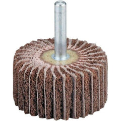 Dynabrade - Flap Wheel Adapter - 18,000 Max RPM - Eagle Tool & Supply