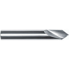 .125 DIAX90DEG SPOTTING DRILL - Eagle Tool & Supply