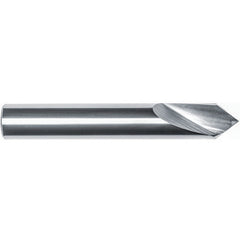 .125 DIAX90DEG SPOTTING DRILL - Eagle Tool & Supply