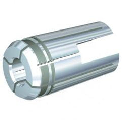 75TGST043 SOLID TAP COLLET 7/16 - Eagle Tool & Supply