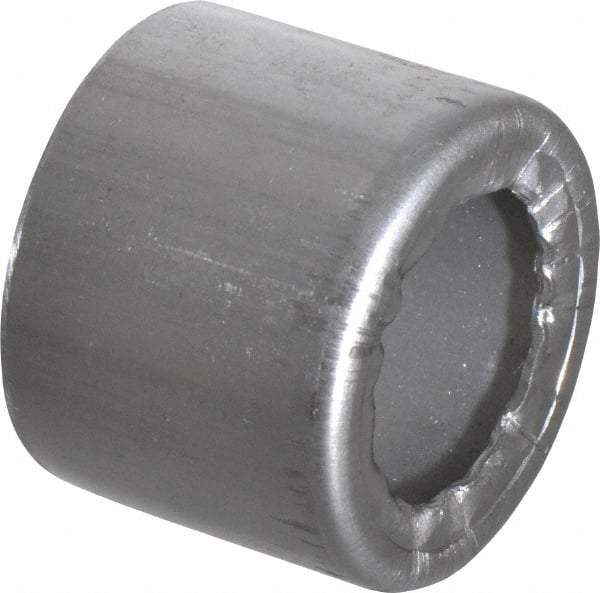 Dayton Lamina - 1-1/4" OAL, Spring Cage - 1-1/2" OD, Steel - Eagle Tool & Supply