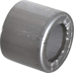 Dayton Lamina - 1-1/4" OAL, Spring Cage - 1-1/2" OD, Steel - Eagle Tool & Supply