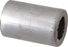 Dayton Lamina - 2-1/2" OAL, Spring Cage - 1-1/2" OD, Steel - Eagle Tool & Supply