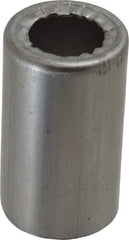 Dayton Lamina - 2-3/4" OAL, Spring Cage - 1-1/2" OD, Steel - Eagle Tool & Supply
