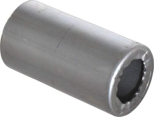 Dayton Lamina - 3" OAL, Spring Cage - 1-1/2" OD, Steel - Eagle Tool & Supply