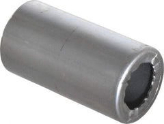 Dayton Lamina - 3" OAL, Spring Cage - 1-1/2" OD, Steel - Eagle Tool & Supply