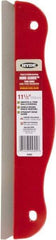 Hyde Tools - 11-1/2" Wide Flexible Blade Stainless Steel Painters Assistant - Stiff - Eagle Tool & Supply