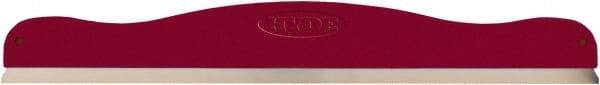 Hyde Tools - 24-1/2" Wide Flexible Blade Stainless Steel Painters Assistant - Stiff - Eagle Tool & Supply