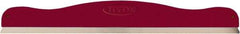 Hyde Tools - 24-1/2" Wide Flexible Blade Stainless Steel Painters Assistant - Stiff - Eagle Tool & Supply