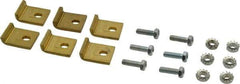 Dayton Lamina - Pry Bar - Bronze Alloy - Eagle Tool & Supply