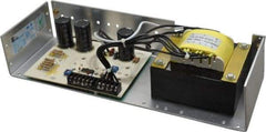 Sola/Hevi-Duty - 172.8 Watt, 7.20 Amp, 100 VAC, 120 VAC, 220 VAC, 230 VAC, 240 VAC Input, 24 VDC Output, Power Supply - Screw Terminal Connection, 1 Output, 13.98 Inch Wide x 2-3/4 Inch Deep x 4.87 Inch High, 32 to 122°F - Eagle Tool & Supply
