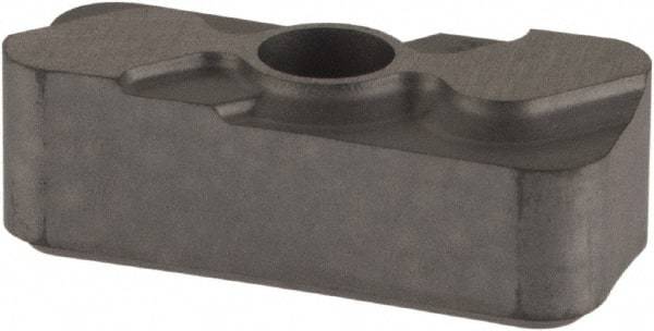 Iscar - Turning Shim for Indexables - TLN Shim Style - Eagle Tool & Supply