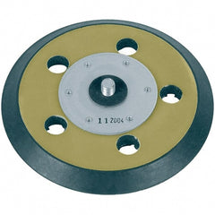 Ingersoll-Rand - Power Grinder, Buffer & Sander Parts Product Type: Pad Assembly For Use With: 4151; 4152; Cyclone Standard; Cyclone Select; CycloVAC - Eagle Tool & Supply