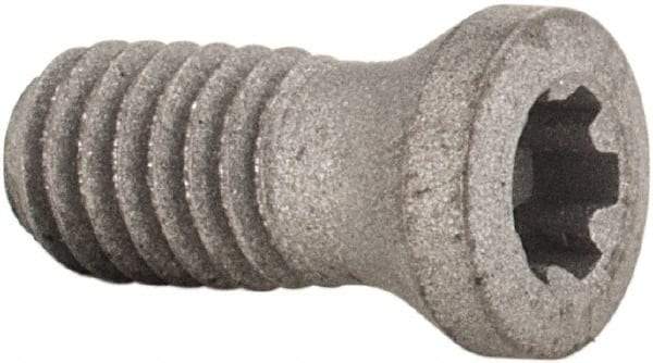 Seco - Torx Plus Lock Screw for Indexable Tools - Compatible with Inserts - Eagle Tool & Supply