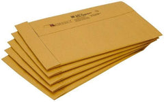 Made in USA - 12" Long x 7-1/4" Wide Regular Jiffy Padded Mailer - Eagle Tool & Supply