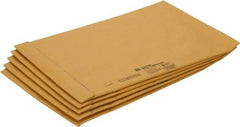 Made in USA - 16" Long x 10-1/2" Wide Regular Jiffy Padded Mailer - Eagle Tool & Supply