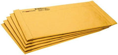 Made in USA - 19" Long x 12-1/2" Wide Regular Jiffy Padded Mailer - Eagle Tool & Supply