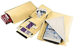 Made in USA - 14-1/2" Long x 8-1/2" Wide Peel-Off Self-Seal Jiffylite Bubble Cushioned Mailer - Eagle Tool & Supply