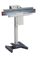 Value Collection - Foot Operated Thermal Impulse Sealer Height Extender - Eagle Tool & Supply