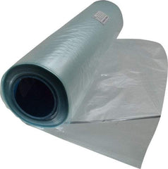 Value Collection - 18" Wide x 500' Long, Shrink Wrap Refill - 75 Gauge - Eagle Tool & Supply