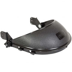 Jackson Safety - Face Shield & Headgear Accessories Type: Capmount Adapter Headgear Compatibility: SC-6 Hard Hat - Eagle Tool & Supply