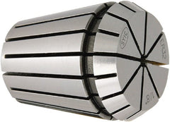 Techniks - 0.273 to 0.312 ER32 Collet - Eagle Tool & Supply