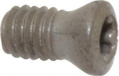 Seco - Torx Plus Lock Screw for Indexable Milling - For Use with Inserts - Eagle Tool & Supply