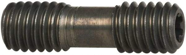 Kennametal - Torx Plus Cap Screw for Indexable Milling & Turning - For Use with Clamps - Eagle Tool & Supply