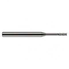 .030D SC 5X LNG RCH EM 4FL - Eagle Tool & Supply