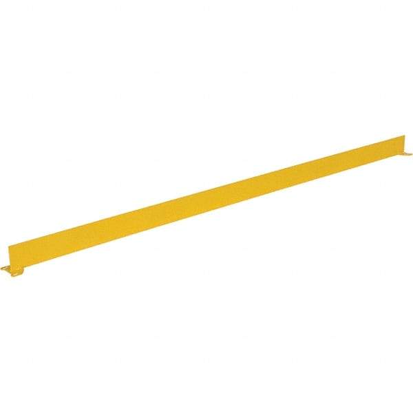 Vestil - 96" Long x 42" High, Steel Square Handrails - Eagle Tool & Supply