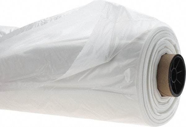 Made in USA - 1.75 mil Thick, Contractor Trash Bags - Linear Low-Density Polyethylene (LLDPE) - Eagle Tool & Supply