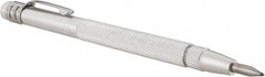 General - 6" OAL Pocket Scriber - Carbide Point - Eagle Tool & Supply
