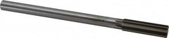 Interstate - 0.664" High Speed Steel Chucking Reamer - Eagle Tool & Supply