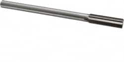 Interstate - 0.681" High Speed Steel Chucking Reamer - Eagle Tool & Supply